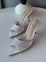 GIANVITTO ROSSI HEEL 7 CM