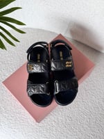 MIU MIU SANDAL