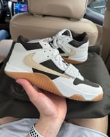 Air Jordan Jumpman Jack TR x Travis Scott 'Sail'