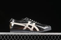ONITSUKATIGER MEXICO 66 SD WHITE/BLACK