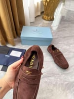 GG CRYSTAL GUCCI JORDAAN LOAFER