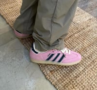 Adidas Samba OG Cream White Sand Strata