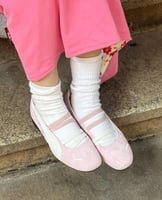 Puma speedcat ballet