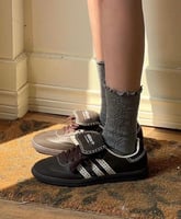 Adidas Samba Wales Bonner Core Black