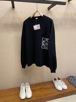 LOEWE SWEATSHIRT