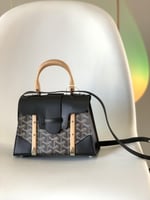 GOYARD SAIGON BAG 21cm