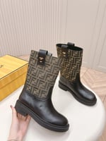 FENDI boots