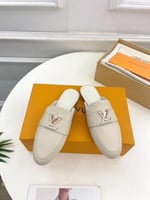 LV Slipper
