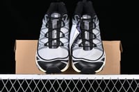 SALOMON XT 6 EXPANSE BLACK/WHITE/GREY