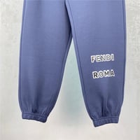MEN FENDI SWEATPANTS