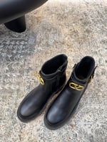 VALENTINO boots