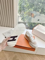 Hermes Women Sneaker