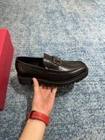 VALENTINO MEN FLAT