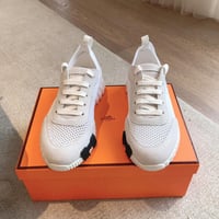 Hermes Women Sneaker