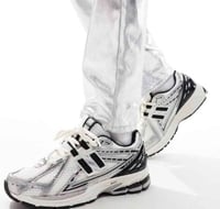 New Balance 1906 Silver