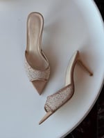 GIANVITTO ROSSI HEEL 7 CM