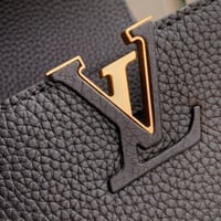 LOUIS VUITTON Capucines 23