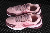 FN0738-106]-[V2K RUN LOW-TOP RUNNING SHOES PINK/WH...