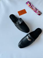 Hermes Women Slipper