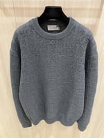 MEN DIOR SWEATSHIRT