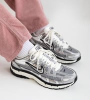 Nike P-6000 Metalic