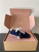 MIU MIU SNEAKER