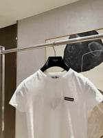 MIU MIU WOMEN T-SHIRT