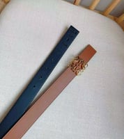LOEWE BELT