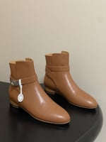 HERMES boots