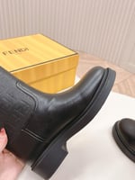 FENDI boots
