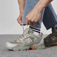 New balance 530 , “Utility pack”,