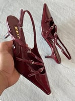 MIU MIU Heels