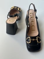 Gucci Heel