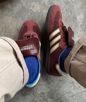 Adidas Original Samba OG