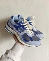 New Balance 2002RDI Protection pack / light blue
