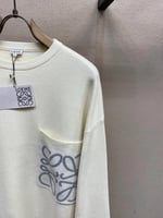 LOEWE SWEATSHIRT