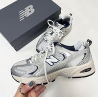 New balance 530 Steel grey
