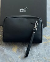 Men Montblanc Bag