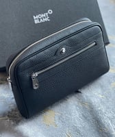 Men Montblanc Bag