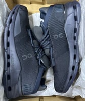 On cloudnova in black & Eclipse