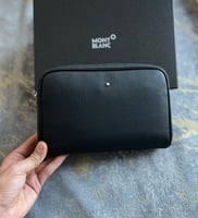 Men Montblanc Bag