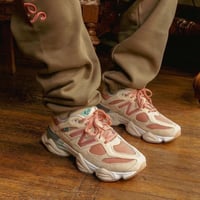 Joe Freshgoods x New Balance 9060 'Inside Voices