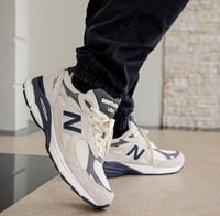 New balance M990AD3