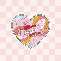 ⭐️BAGO
