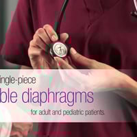 سماعة Littmann classic-III