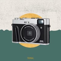 كاميرا كلاسيك ترونال