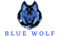 متجر بلو ولف BLUE WOLF