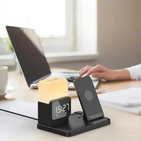 Wireless Charger 6 in 1