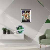 بكج عشاق الاهلي