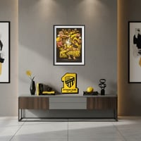 بكج عشاق الاتحاد